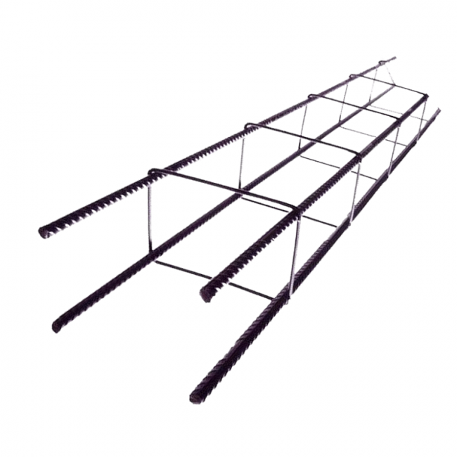 Coluna de Aço 5/16 – 7x14cm – 6m