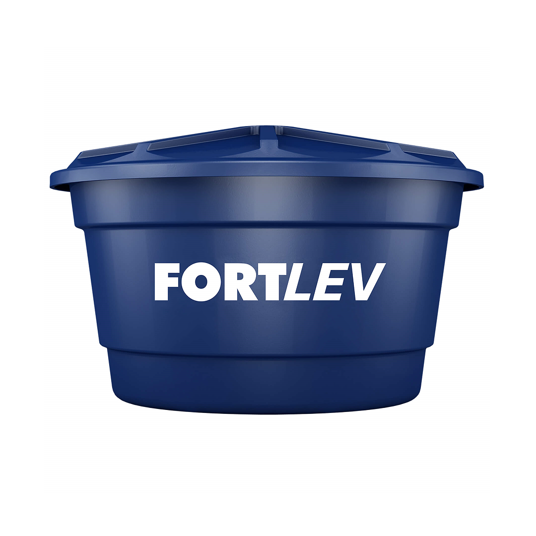 Caixa d’Água Polietileno – 500L a 2000L