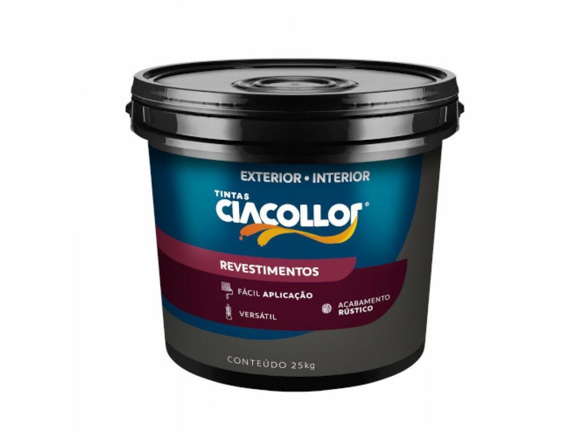 M. Collorgraf Plus Hidrorrepelente Base Natural 23kg