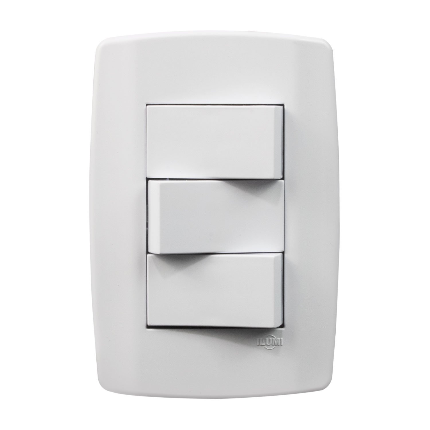 Interruptores de Iluminação