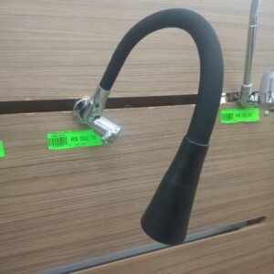 Torneira Gourmet de Parede Kelly – Duplo Jato